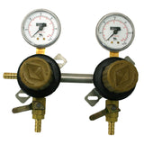 Perlick 26164E - Secondary Regulator Manifold, 4 Way