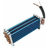 Empura Parts 5112000392 - Evaporator Coil Compatible With: E-KSP29, E-KSP29M, E-KSP29M-D2