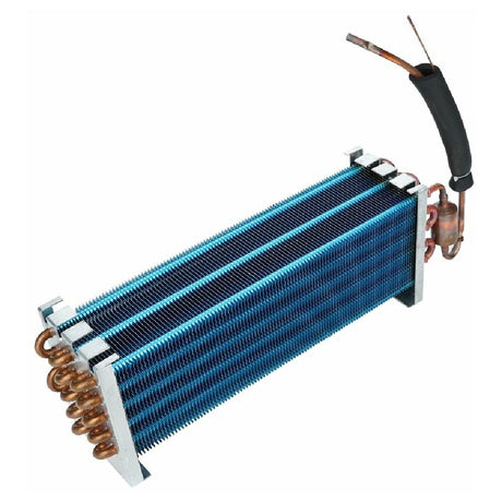 Empura Parts 5112000392 - Evaporator Coil Compatible With: E-KSP29, E-KSP29M, E-KSP29M-D2