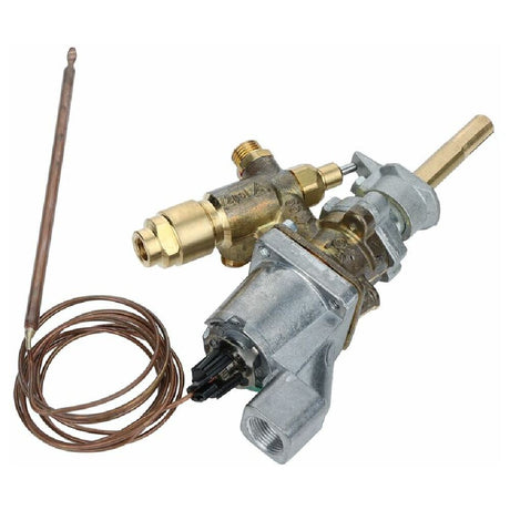 Empura Parts 70202201200L - Thermostat Valve, Compatible With: EGR60-GS24_NAT, EGR60-GS24_LP