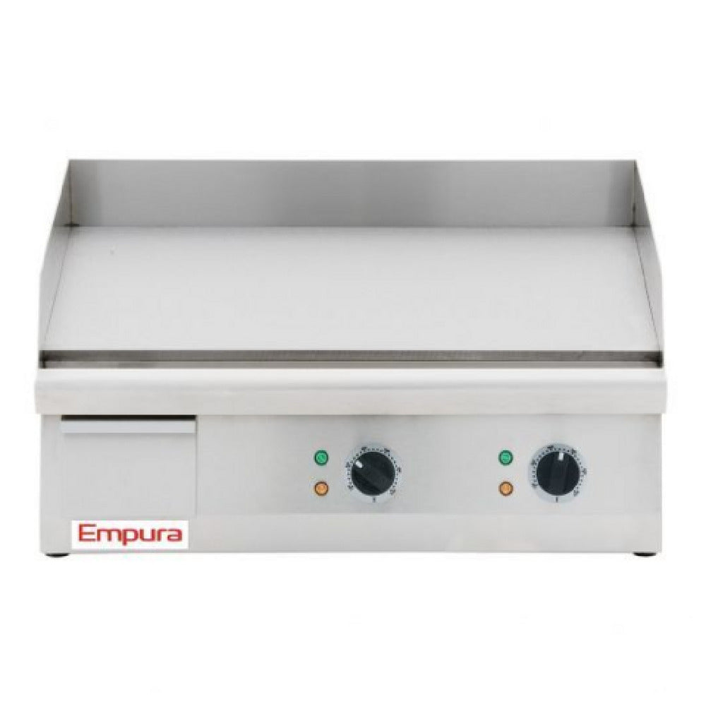 Empura E-GRID-24 - Griddle, Countertop, Electric