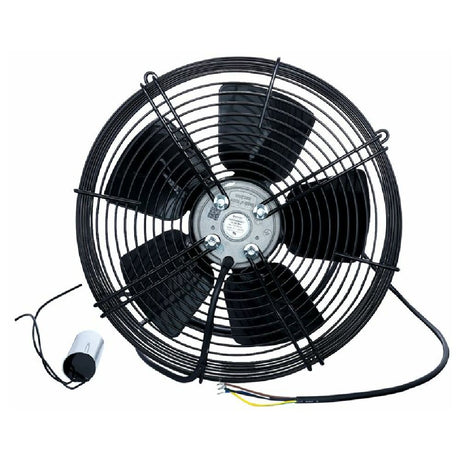 Empura Parts 1.3.02.00056 - Fan Compatible With: E-MCF500, E-MCH500, E-MCF430