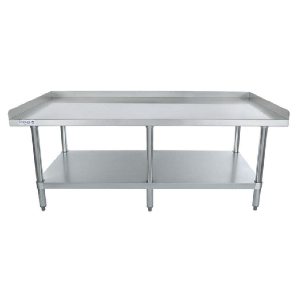 Empura ES3G3060 - Equipment Stand, 60"W X 30"D X 25.5"H, Standard Duty
