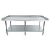 Empura ES3G3060 - Equipment Stand, 60"W X 30"D X 25.5"H, Standard Duty