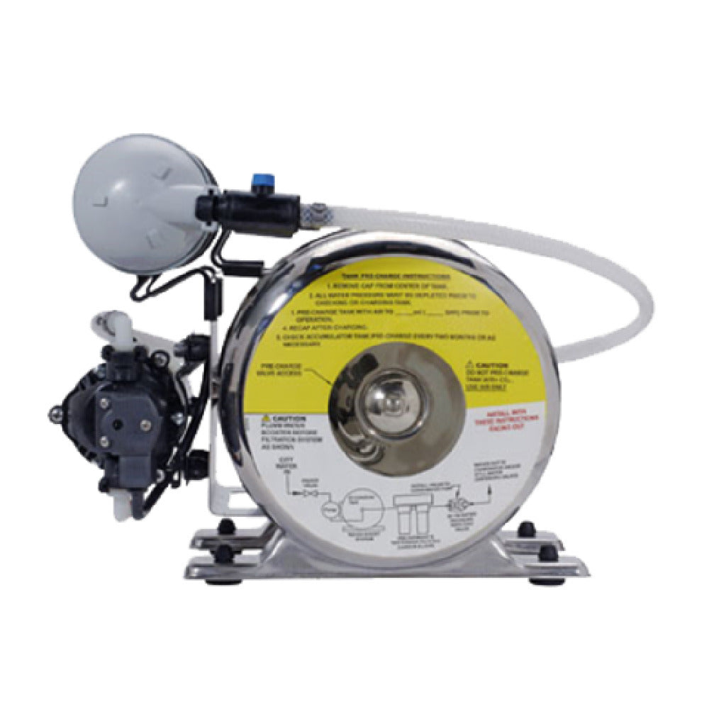 Everpure WB2-LVPO-01 - LVPO Water Filtration System, WB2-LVPO-01, (1) LVPO-F1 Fibredyne® Carbon Block Cartridge