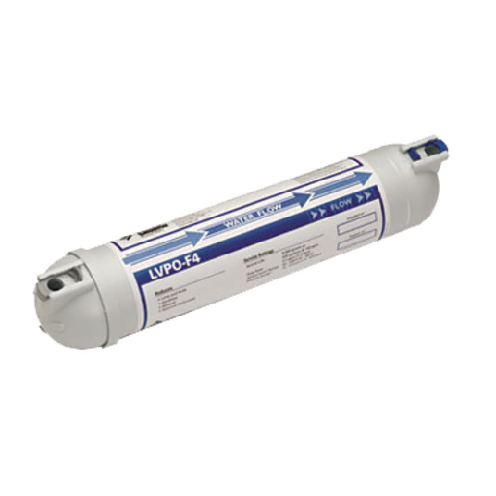 Everpure 94-470-02 - LVPO-F4 Replacement Cartridge, LVPO-F4, (12) LVPO-F4 Cartridges