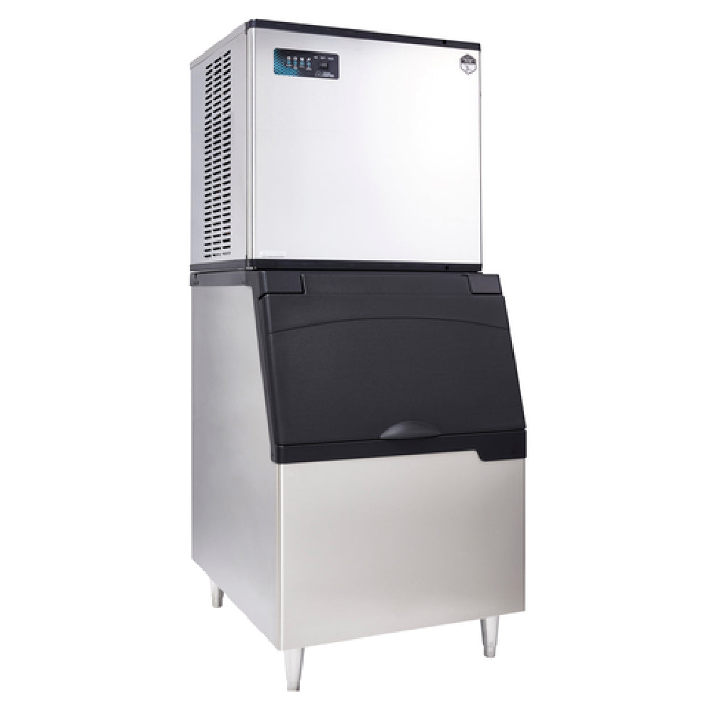 Icetro IM-1100-WC Maestro Modular Ice Maker Cube-style 30"W