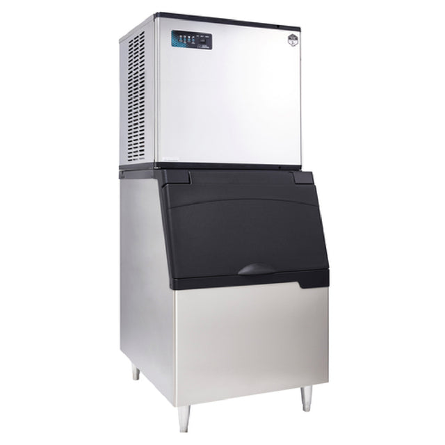 Icetro IM-1100-AC Maestro Modular Ice Maker Cube-style 30"W