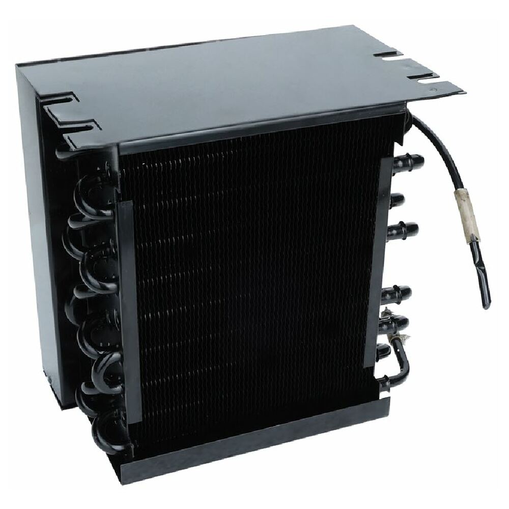 Empura Parts 5111000019 - Condenser Coil Compatible With: E-KUC27F, Empura Refrigeration