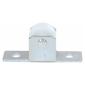 Empura Parts 110110017 - Caster (without Brake) Compatible With: E-KBC-50, E-KBC-65