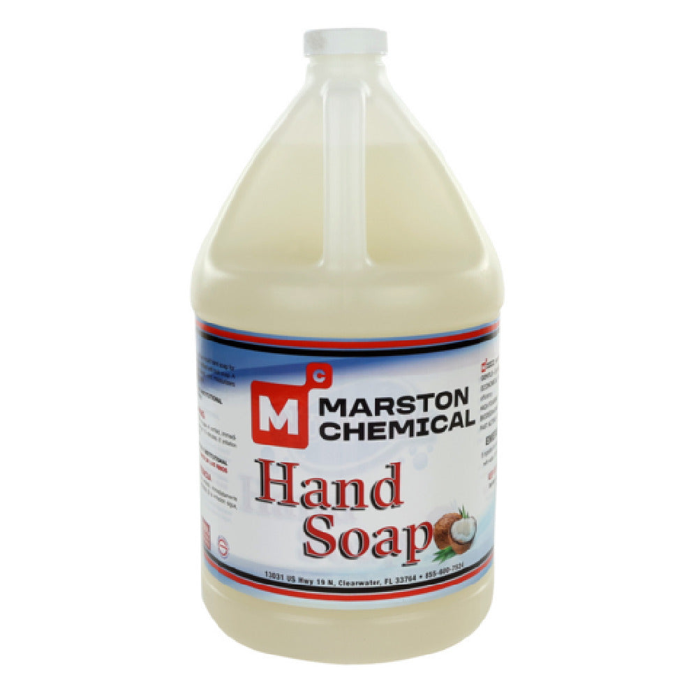 Empura 300192 - Coconut Hand Soap, 1 Gallon, Formulated For The Most Sensitive Skin