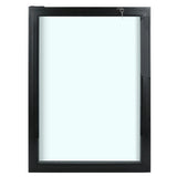 Empura Parts 112010612 - Door (Left) Compatible With: E-KBB903BG, Empura Refrigeration