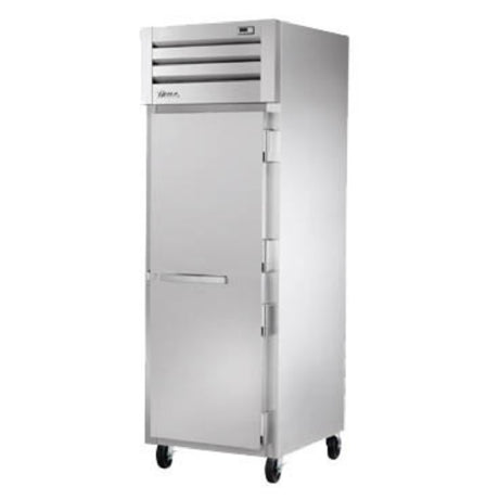True Mfg. - General Foodservice STG1F-1S-HC - SPEC SERIES® Freezer, Reach-in, One-section