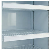 Empura Parts EGM-36W-PRICE-TAG-SET-NEW-SHELF - Price Tag Set For New Unit Shelves Compatible With: EGM-36W