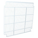 Empura Parts 109020049 - Right Shelf Compatible With: ESM-50W, ESM-50B, Empura Refrigeration