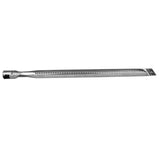 Empura Parts 70201303846 Straight Burner Compatible With: Charbroilers ECB (Heavy Duty Series) ECB-24
