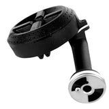 Empura Parts 70202500291+70201304100 Short Burner Compatible With: Hotplate EMHP Heavy Duty Series EMHP2-HD