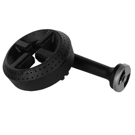 Empura Parts 70202500291+70201304100 Short Burner Compatible With: Hotplate EMHP Heavy Duty Series EMHP2-HD