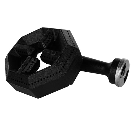 Empura Parts 70202500346+70202500455 Short Burner Compatible With: Hotplate EHP Standard Duty Series EHP-2