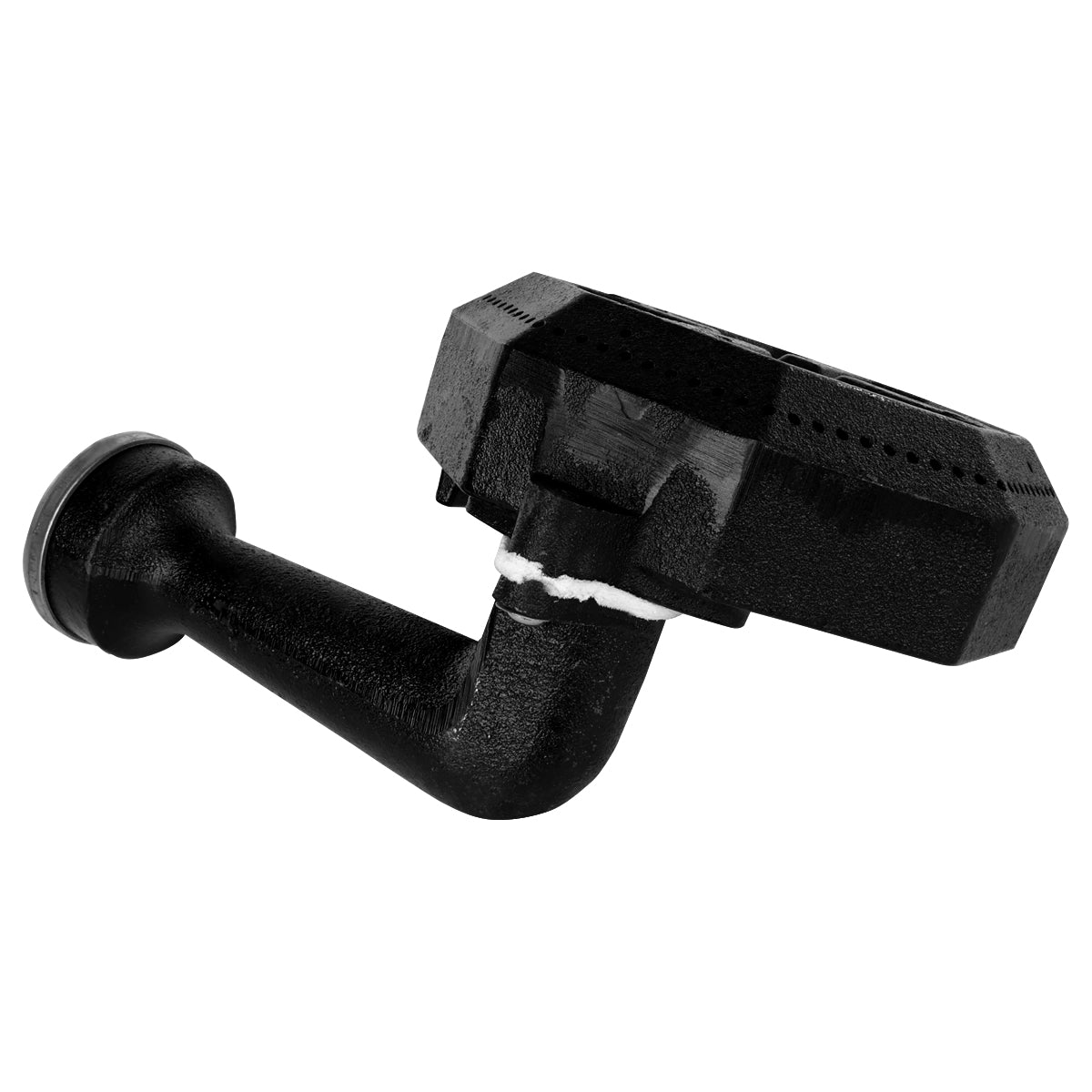 Empura Parts 70202500346+70202500455 Short Burner Compatible With: Hotplate EHP Standard Duty Series EHP-2