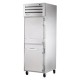 True Mfg. - General Foodservice STG1H-2HS - SPEC SERIES® Heated Cabinet, Reach-in
