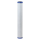 Everpure EV910827 - CG5-20S Water Filter Cartridge, CG5-20S, (6) CG5-20S 20" Cartridges