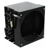 Empura Parts 5111000049 - Condenser Coil Compatible With: E-EGM-16FB, E-EGM-16FW