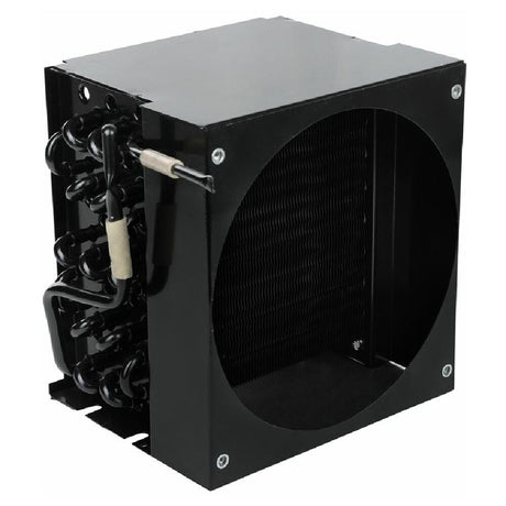 Empura Parts 5111000049 - Condenser Coil Compatible With: E-EGM-16FB, E-EGM-16FW