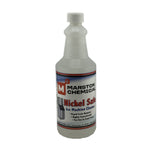 Empura 330195 - Nickel Safe Ice Machine Cleaner, 32 Oz, For Use In Food Areas