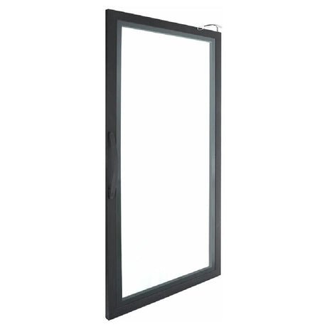 Empura Parts 112010579M - Door (Middle) Compatible With: EGM-75W, EGM-75B, Empura Refrigeration