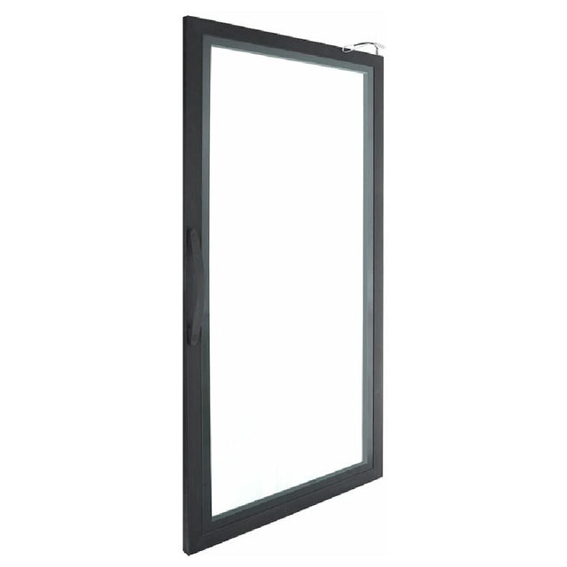 Empura Parts 112010579M - Door (Middle) Compatible With: EGM-75W, EGM-75B, Empura Refrigeration