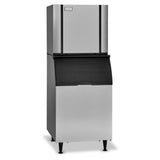 Ice-O-Matic CIM1137FW - Elevation Series™ Modular Cube Ice Maker, Water-cooled