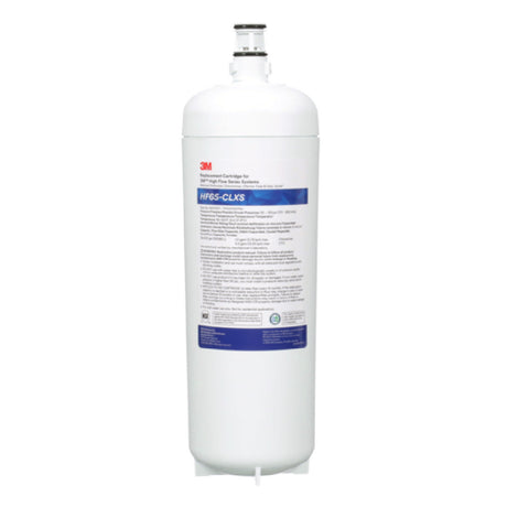 3M HF65-CLXS (5637227) 3M™ Water Filtration Cartridge 35000 Gallon Capacity