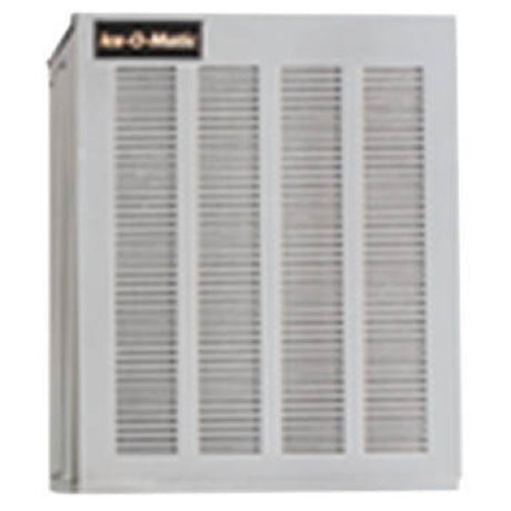 Ice-O-Matic MFI0800R - Ice Maker, Flake-style, Air-cooled