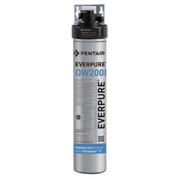 Everpure EV927570 QL2 Water Filtration System QL2-OW200L Single (1