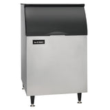 Ice-O-Matic B55PS - Ice Bin, 510 Lb Storage Capacity, 30"W X 31"D X 50"H