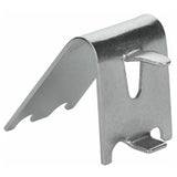 Empura Parts 107090002 - K-Shape Clip, For Shelf Installation, Compatible With: E-EGM-16FB