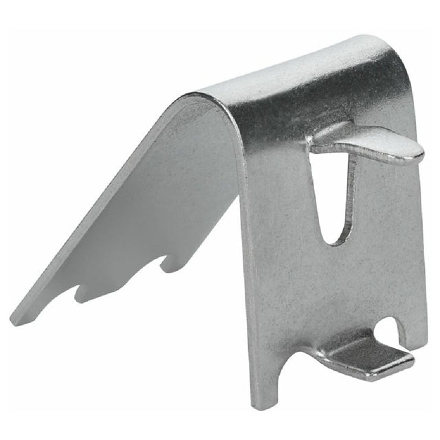 Empura Parts 107090002 - K-Shape Clip, For Shelf Installation, Compatible With: E-EGM-16FB