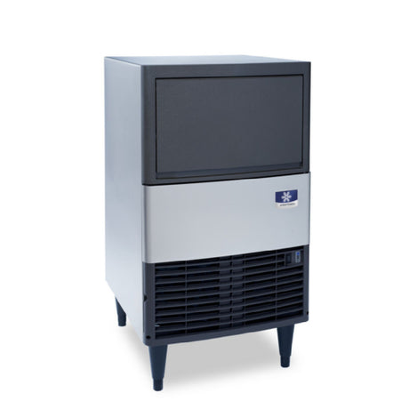 Manitowoc UDP0080A - NEO® Undercounter Ice Maker, Cube-style, Air-cooled
