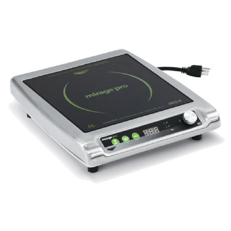 Vollrath 59500P - Mirage Pro Countertop Induction Ranges, Induction Ranges, Countertop