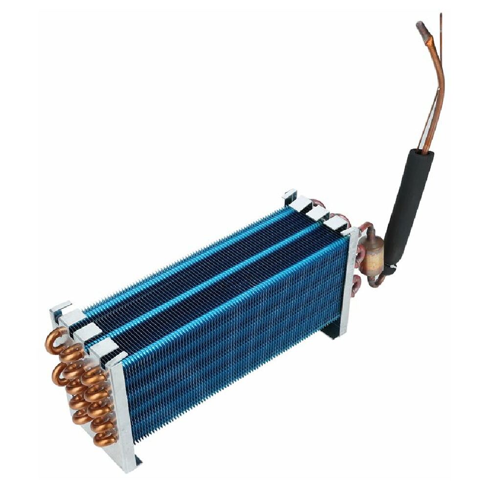 Empura Parts 5112000482 - Evaporator Coil Compatible With: E-KUC27, Empura Refrigeration