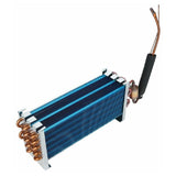 Empura Parts 5112000482 - Evaporator Coil Compatible With: E-KUC27, Empura Refrigeration