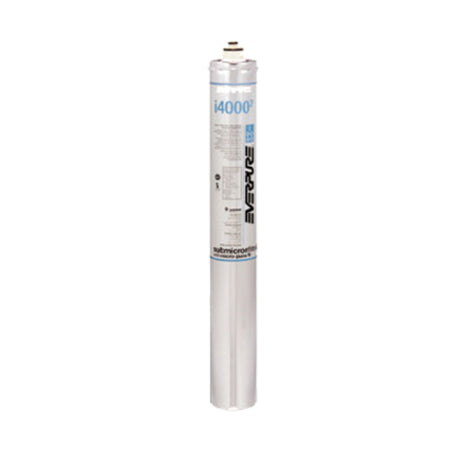 Everpure EV961237 - I4000² Water Filter Cartridge, I4000² Cartridge, (6) I4000² Cartridges