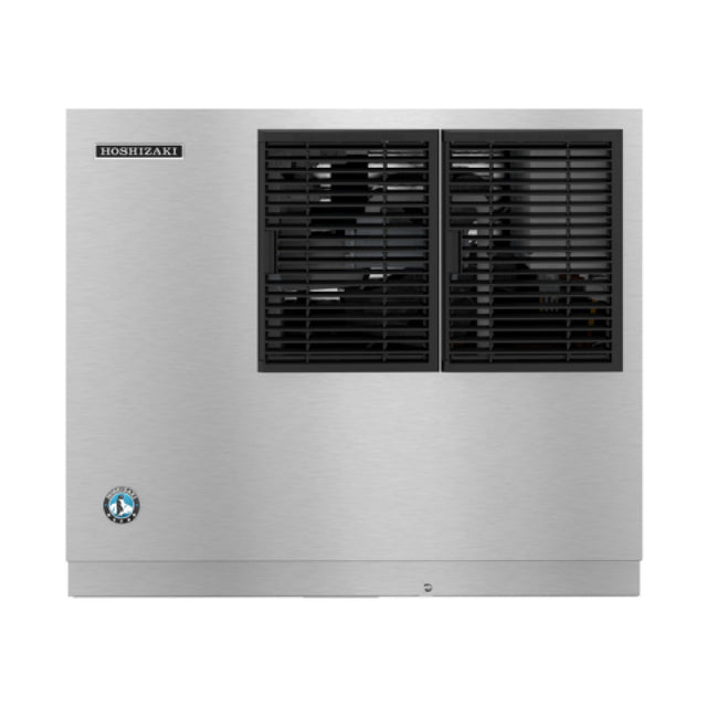Hoshizaki KM-730MAK - Ice Maker, Cube-Style, 30"W