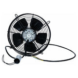 Empura Parts 1.3.02.00058 - Fan Compatible With: E-MCF350, E-MCH350, Empura Ice Machines