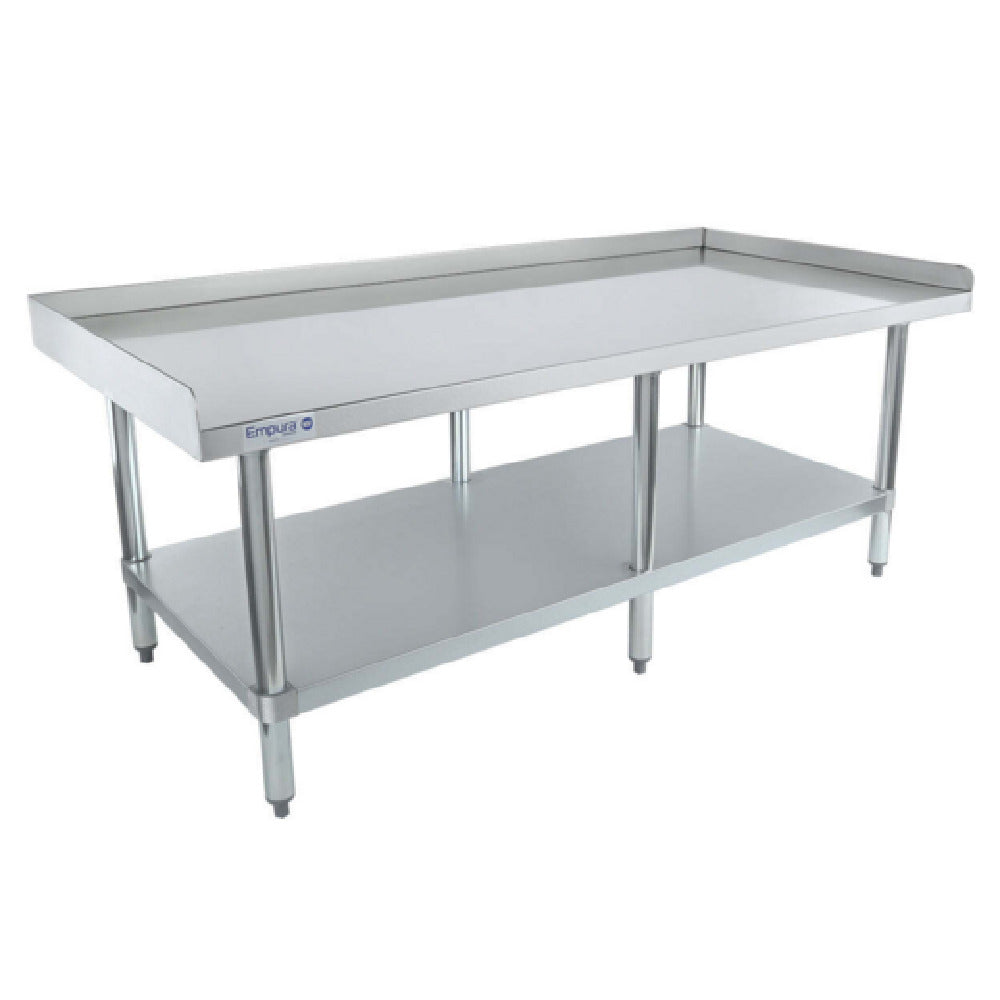 Empura ES3G3060 - Equipment Stand, 60"W X 30"D X 25.5"H, Standard Duty