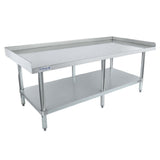 Empura ES3G3060 - Equipment Stand, 60"W X 30"D X 25.5"H, Standard Duty