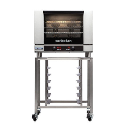 Moffat E28D4 Turbofan® Convection Oven Electric Countertop