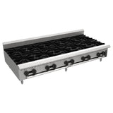 Venancio USA PHP60G-CT_NAT - Prime Hotplate, Gas, Countertop