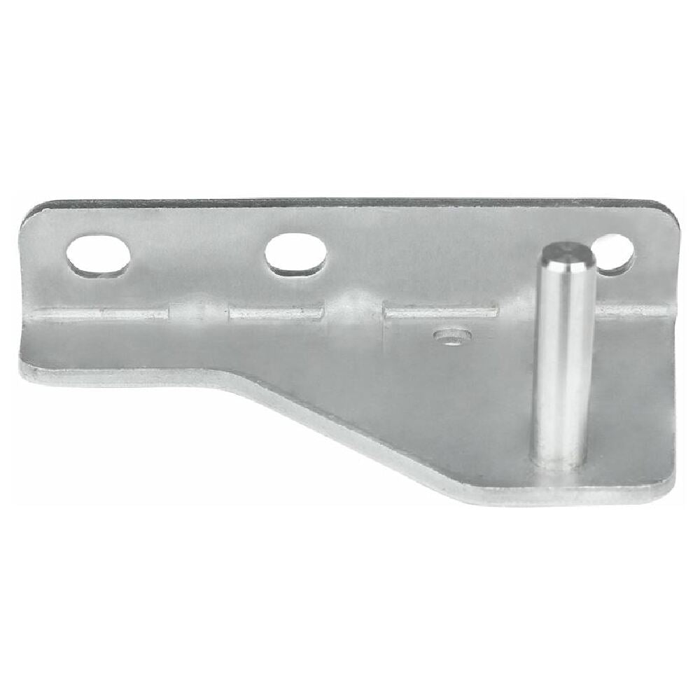 Empura Stainless 107070057 Door Hinge Bracket (Top Left) Compatible With: E-KBB48-2G-24 E-KBB60-2G-24